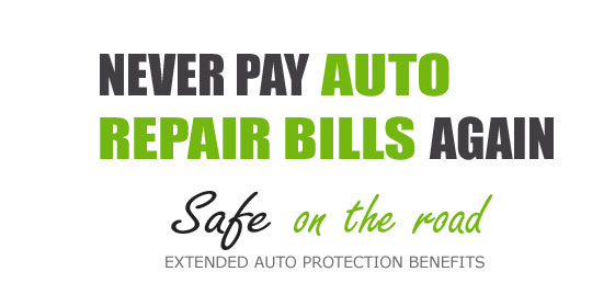 cheap auto extended warranties